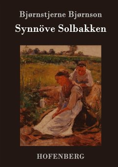 Synnöve Solbakken - Bjørnson, Bjørnstjerne