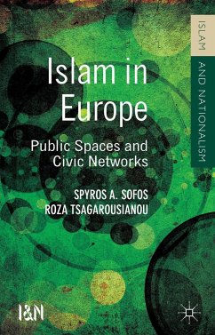 Islam in Europe - Sofos, S.;Tsagarousianou, R.