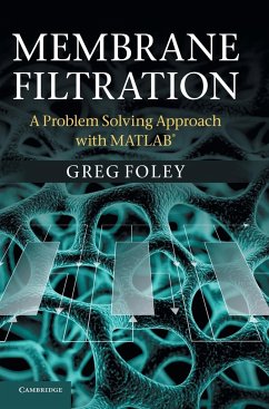 Membrane Filtration - Foley, Greg