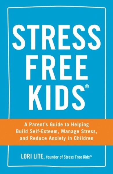 Stress Free Kids Stress Free Kids