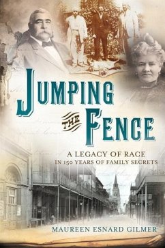 Jumping the Fence - Gilmer, Maureen Esnard