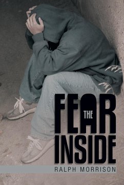 The Fear Inside - Morrison, Ralph