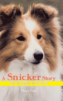 A Snicker Story - Gray, Maria