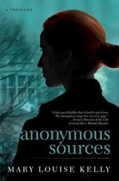 Anonymous Sources - Kelly, Mary Louise