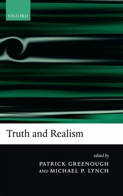 Cover Truth and Realism