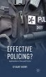 Effective Policing? - Bild 1
