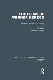 The Films of Werner Herzog
