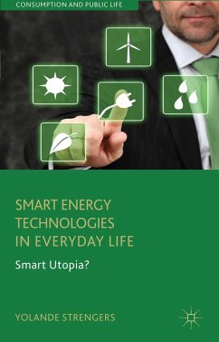 Smart Energy Technologies in Everyday Life - Strengers, Y.