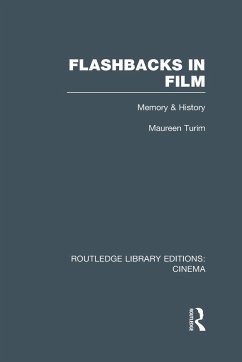 Flashbacks in Film - Turim, Maureen