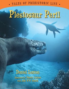 Plesiosaur Peril - Loxton, Daniel