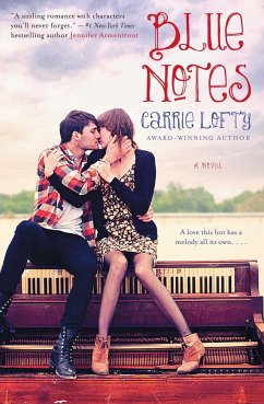 Blue Notes - Lofty, Carrie