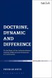 Doctrine, Dynamic and Difference - Bild 1