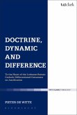 Doctrine, Dynamic and Difference