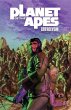 Planet of the Apes: Cataclysm Vol. 3 - Bild 1