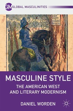 Masculine Style - Worden, D.