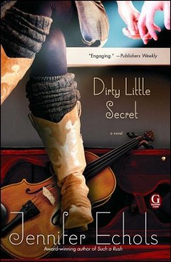 Cover Dirty Little Secret
