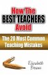 How the Best Teachers Avoid the 20 Most... - Bild 1