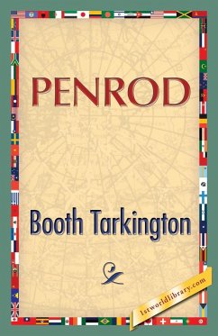 Penrod - Tarkington, Booth