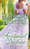 The Accidental Duchess