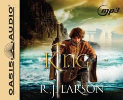 King - Larson, R. J.