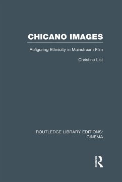 Chicano Images - List, Christine