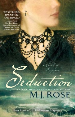 Seduction - Rose, M. J.