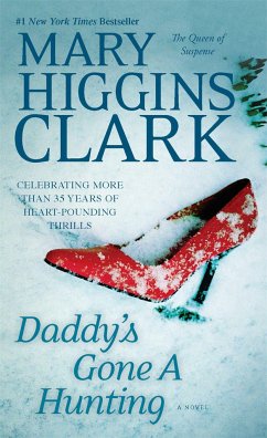 Daddy's Gone a Hunting - Clark, Mary Higgins