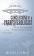 Conclusions of a Parapsychologist - Bild 1