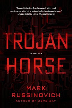 Trojan Horse - Russinovich, Mark