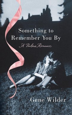 SOMETHING TO REMEMBER YOU BY - Wilder, Gene