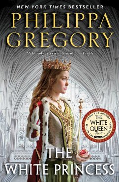 The White Princess - Gregory, Philippa