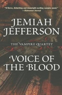 Voice of the Blood - Jefferson, Jemiah