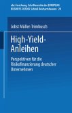 High-Yield-Anleihen