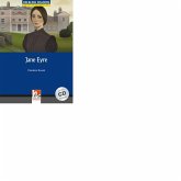 Jane Eyre, mit 1 Audio-CD. Level 4 (A2 / B1)
