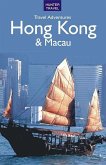 Hong Kong & Macau Travel Adventures (eBook, ePUB)