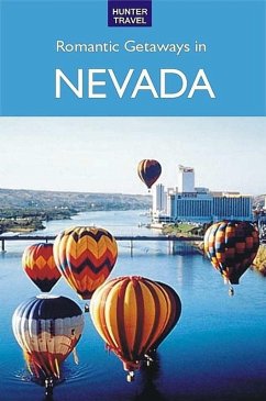 Cover Romantic Getaways in Nevada (eBook, ePUB)