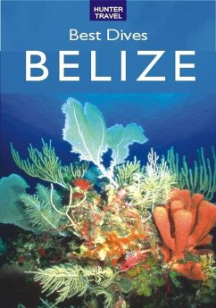 Cover Best Dives of Belize (eBook, ePUB)