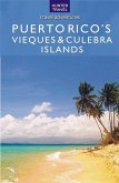 Puerto Rico's Vieques & Culebra Islands (eBook, ePUB)