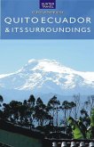 Quito Ecuador & Its Surroundings (eBook, ePUB)