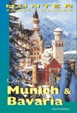 Munich & Bavaria Travel Adventures (eBook, ePUB)