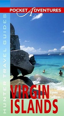 Virgin Islands Pocket Adventures (eBook, ePUB) - Lynne Sullivan