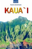 Kaua`I Adventure Guide 2nd Edition (eBook, ePUB)