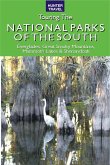 Great American Wilderness: Touring the National Parks of the South (eBook, ePUB)