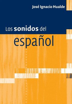 Los sonidos del español - Hualde, José Ignacio