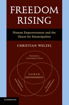 Cover Freedom Rising