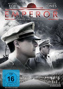 Emperor - Kampf um Frieden - Diverse