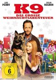 K9-Das Grose Weihnachtsabenteuer