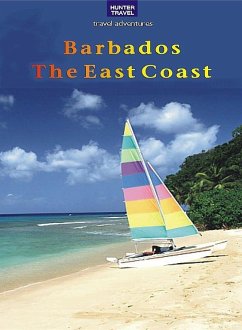 Cover Barbados - The East Coast (eBook, ePUB)