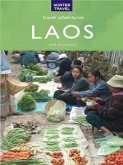 Laos Travel Adventures (eBook, ePUB)