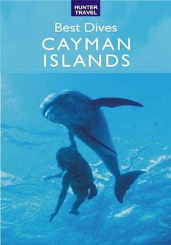 Cover Best Dives of the Cayman Islands (eBook, ePUB)